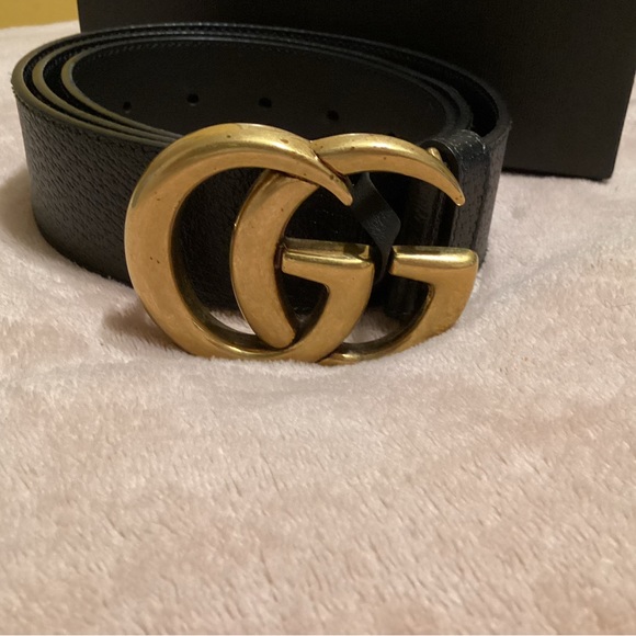 Gucci Belt - Picture 3 of 11